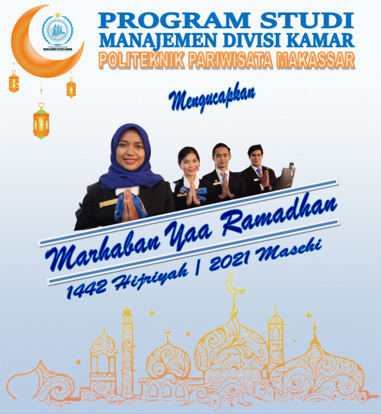 Marhaban Yaa Ramadhan (1)