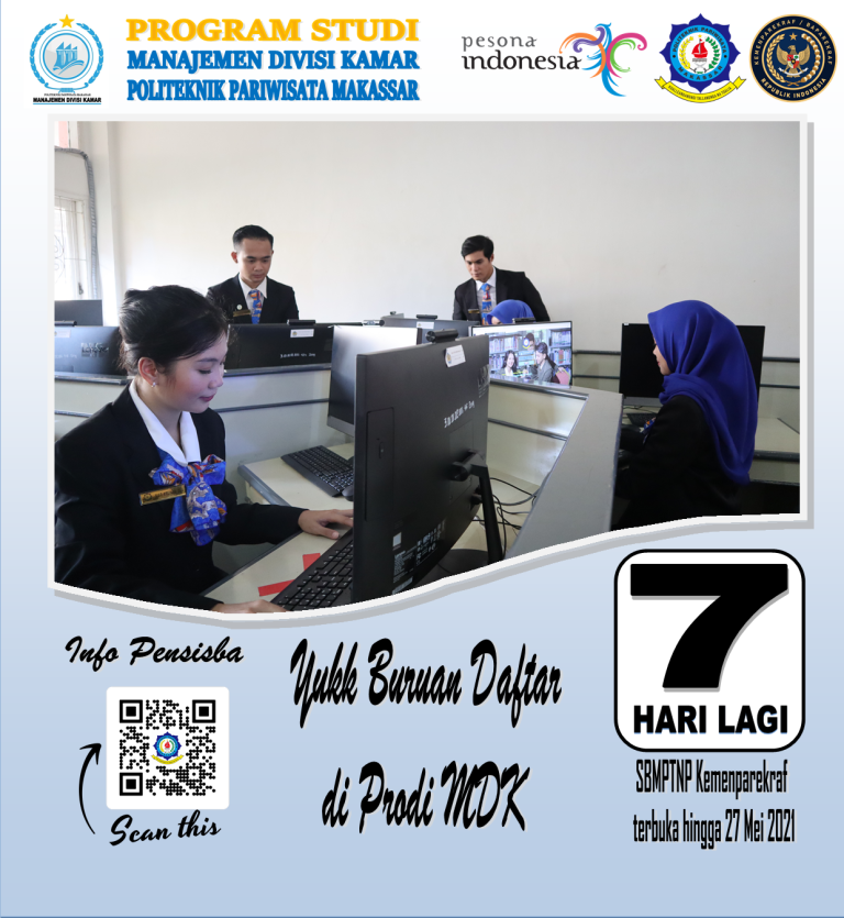 PROMOSI MDK123