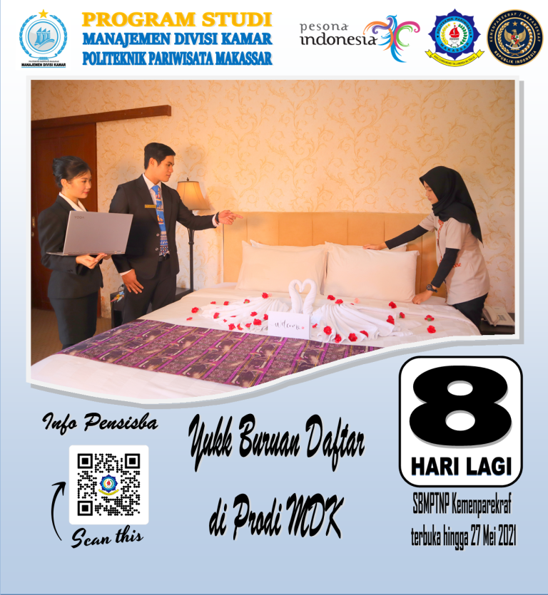 PROMOSI MDK13