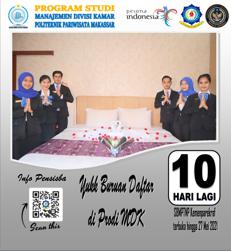 PROMOSI MDK4