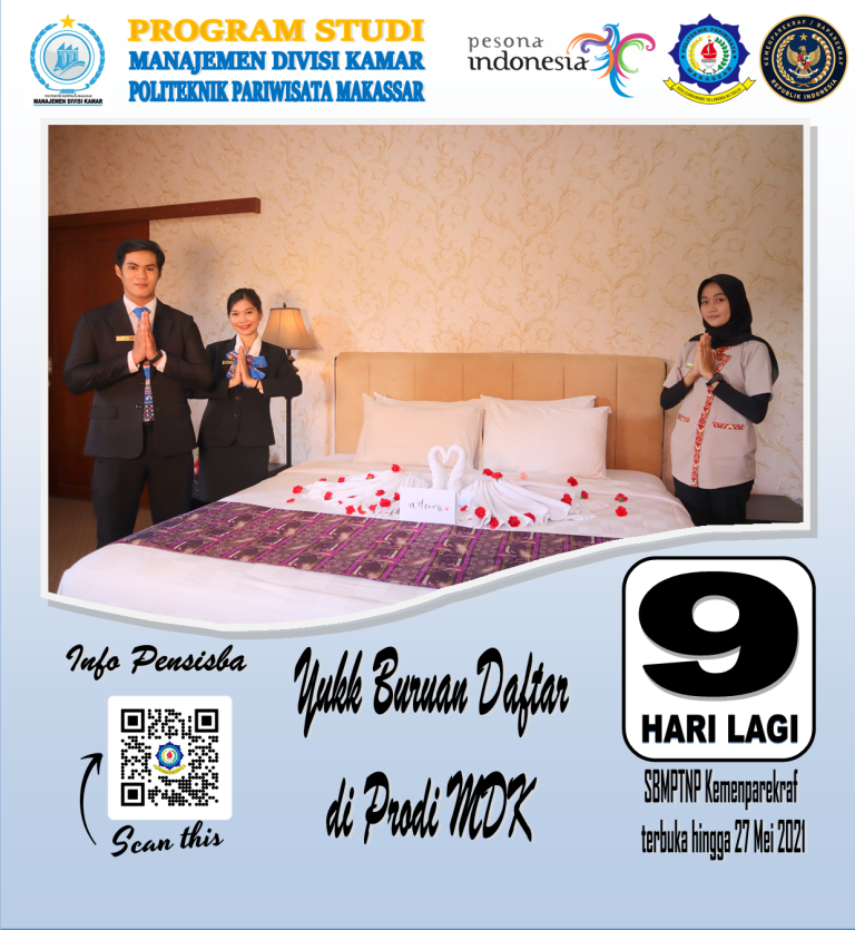 PROMOSI MDK5