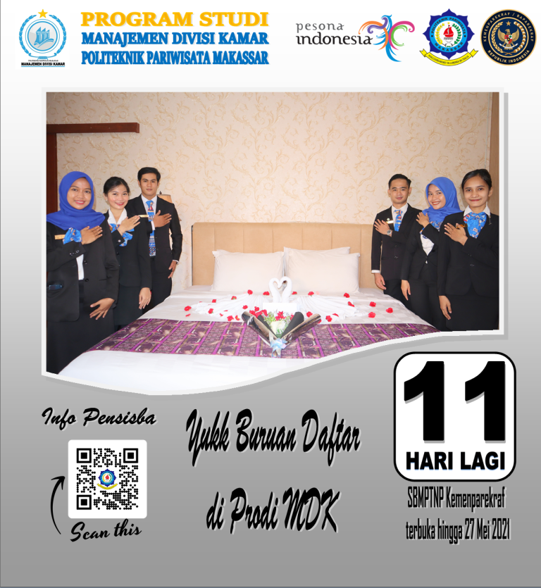 PROMOSI MDK6