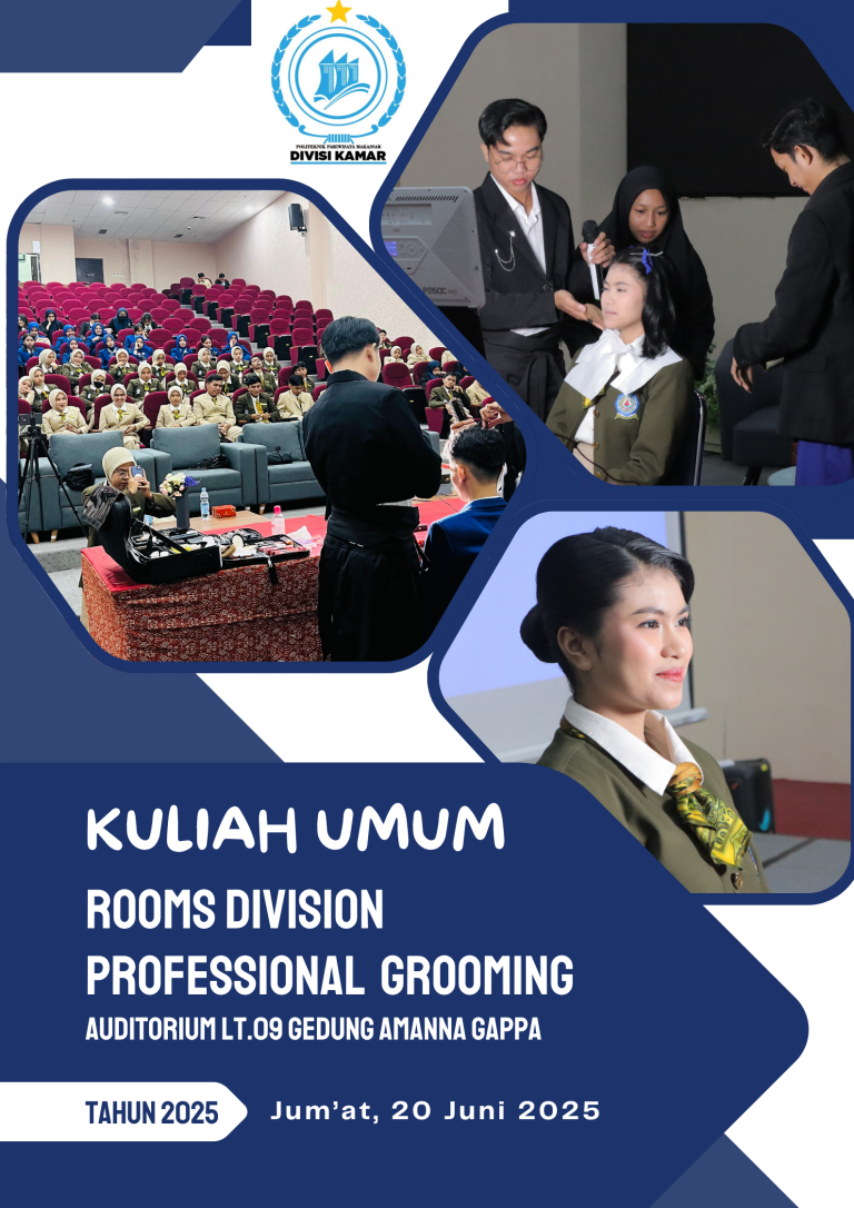 Kuliah umum