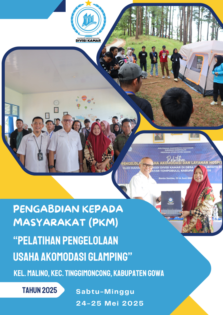PKM Bontosomba