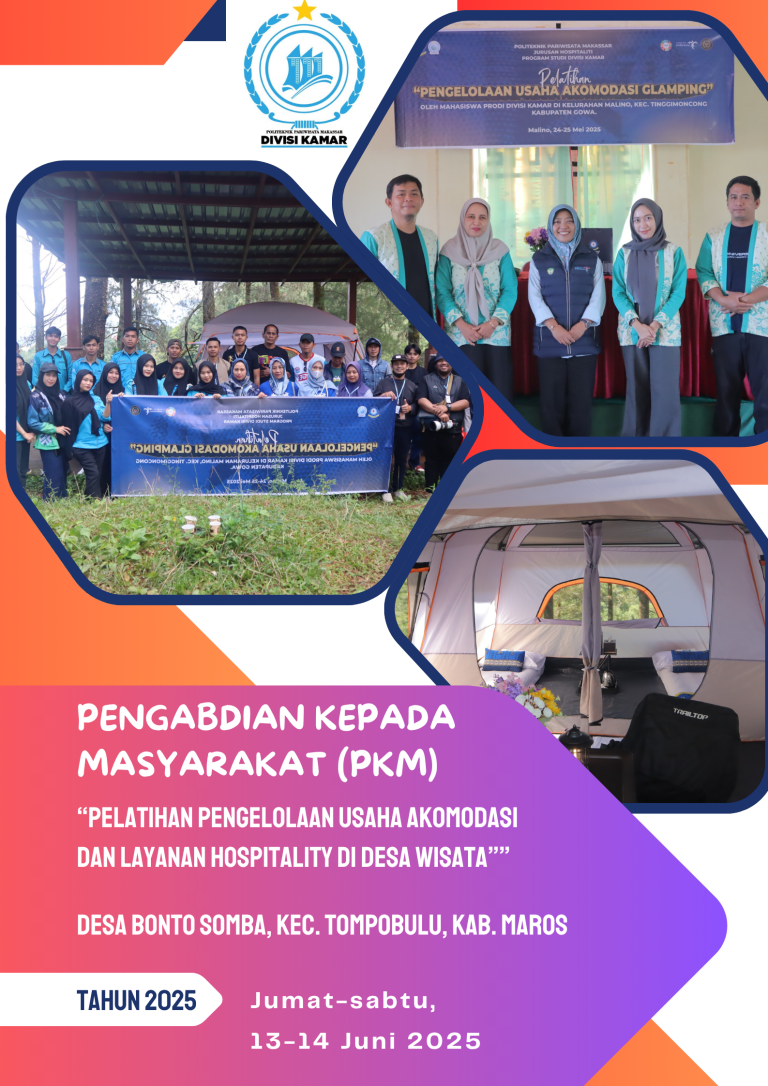 PKM Malinoo